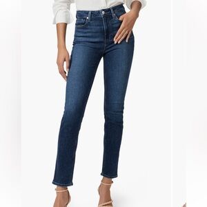 Paige Huxton Ankle Jeans